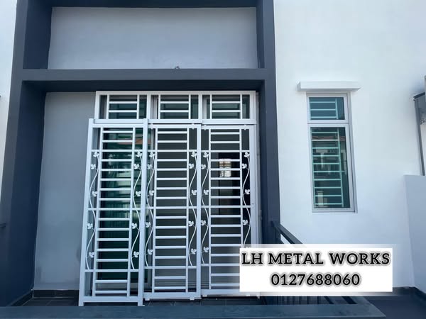 Scientex Pulai Mutiara _Cassia