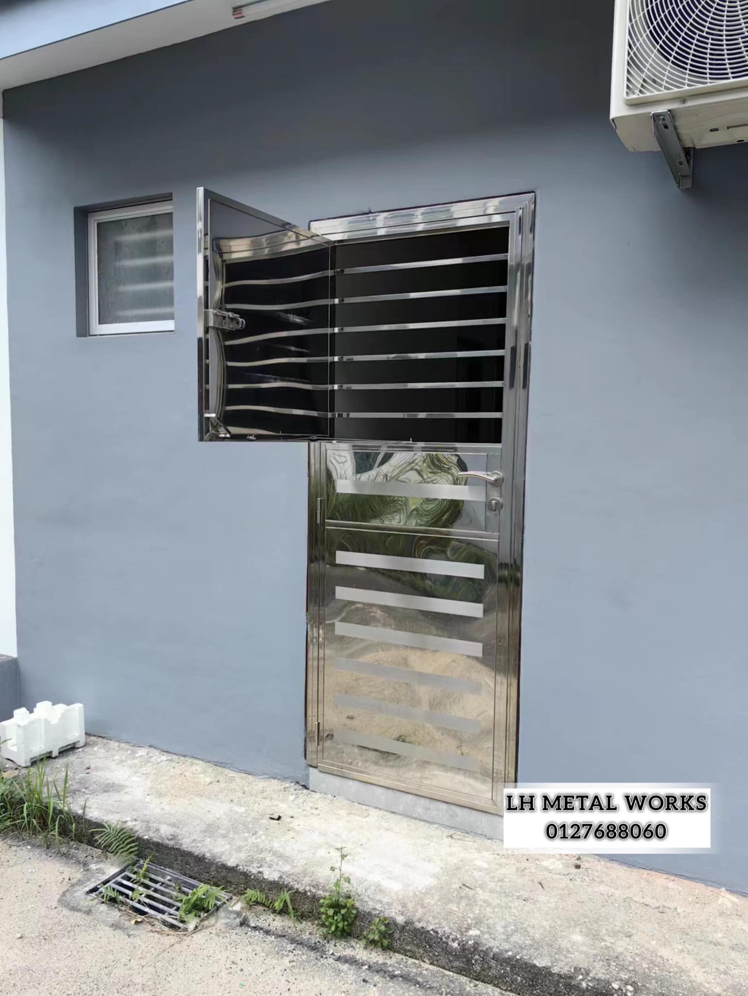 Gelang Patah _Persiaran Prima