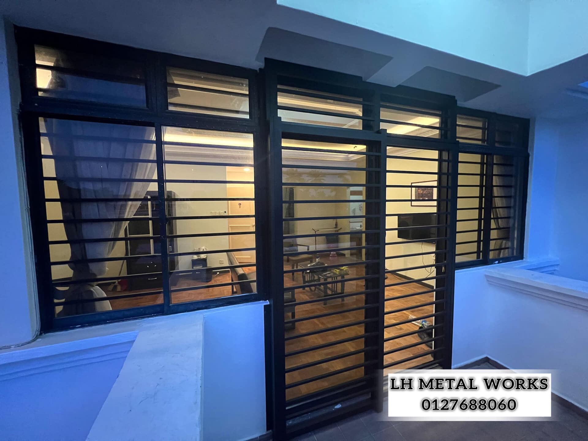 Tanjung Puteri _Golf Resort  Part 1