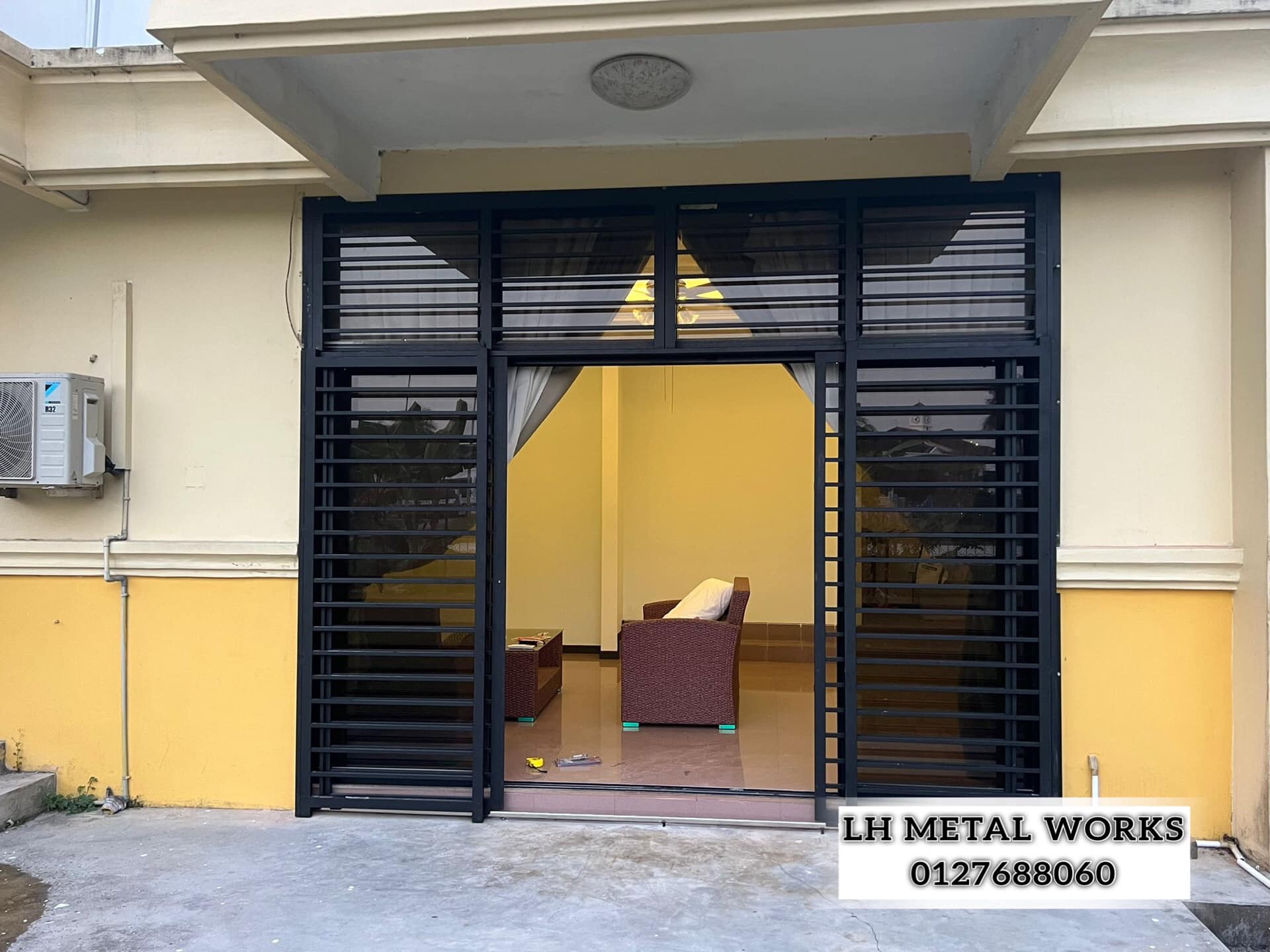 Tanjung Puteri _ Golf Resort Part 2