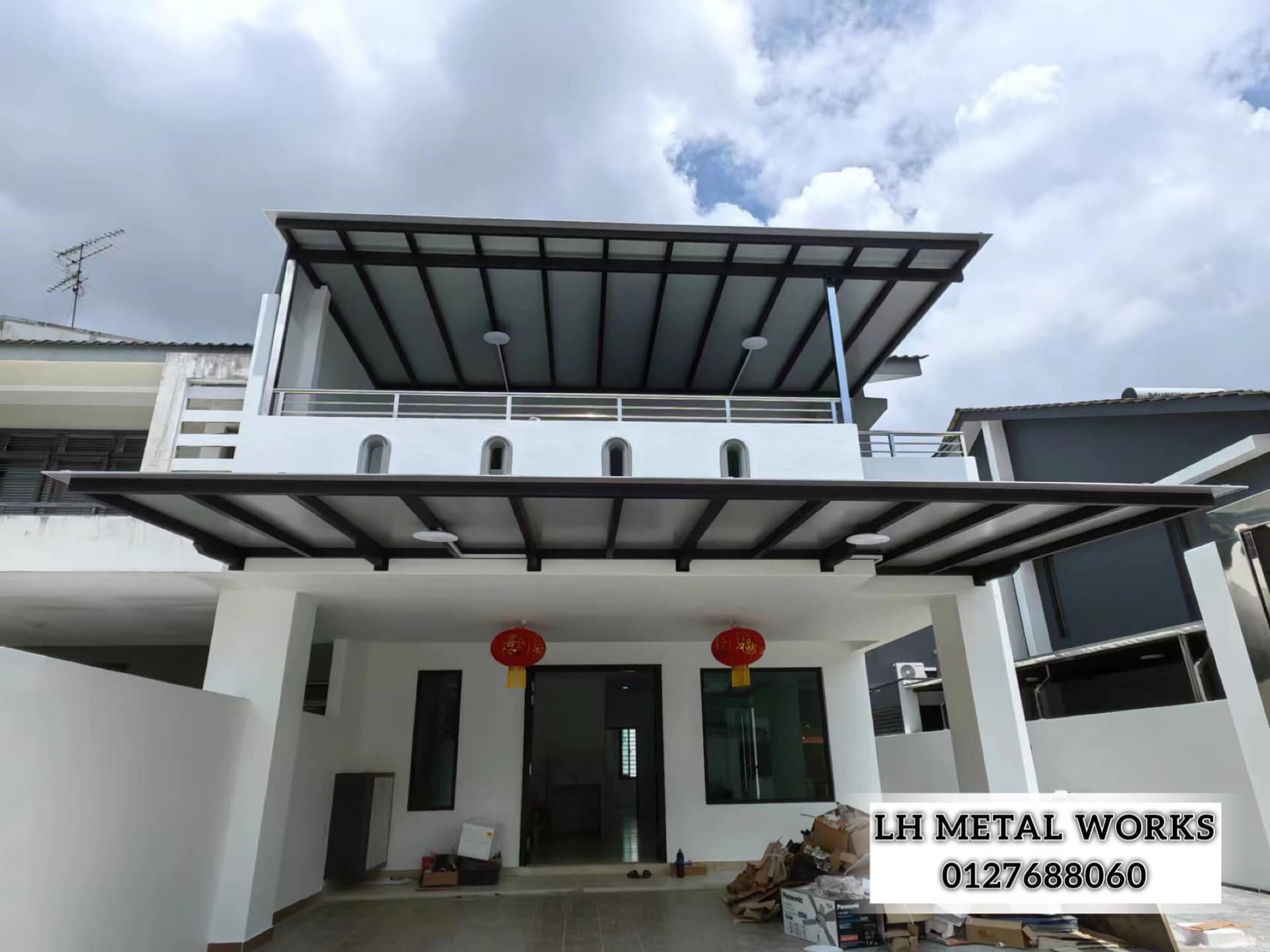 Iskandar Puteri_Nusa Idaman