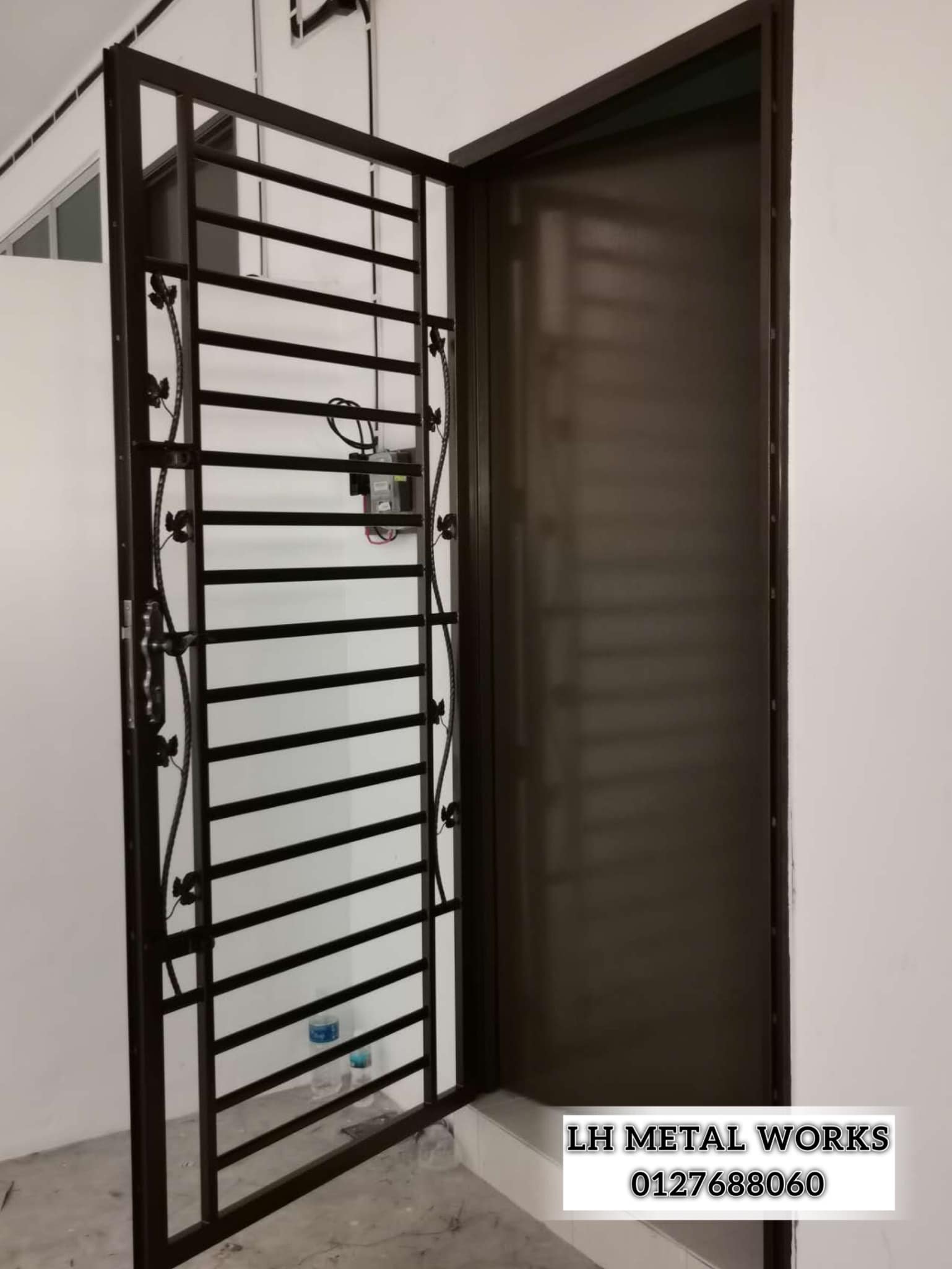 Scientex Pulai Mutiara_Dahlia