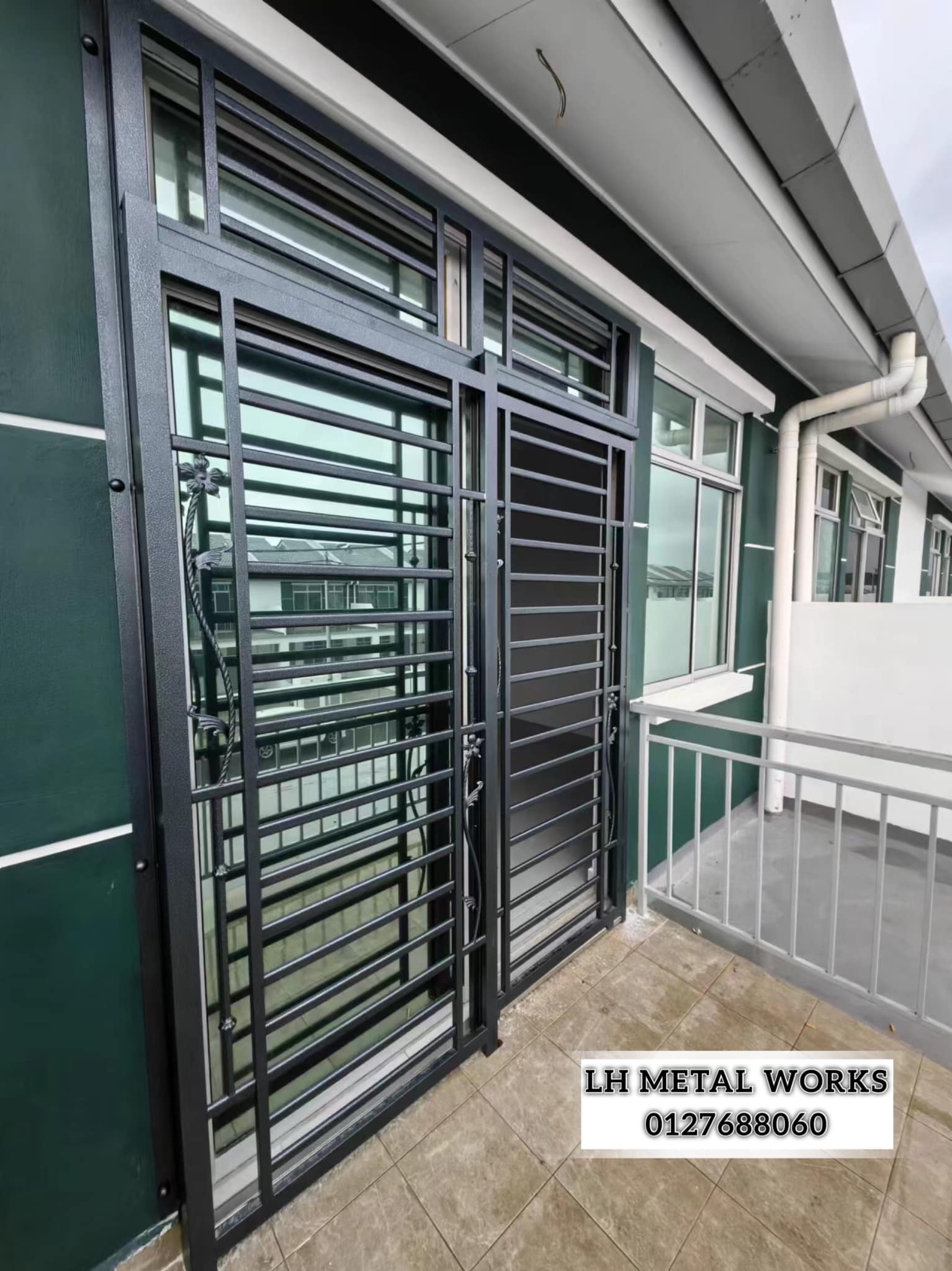 Scientex Pulai Mutiara_Erica