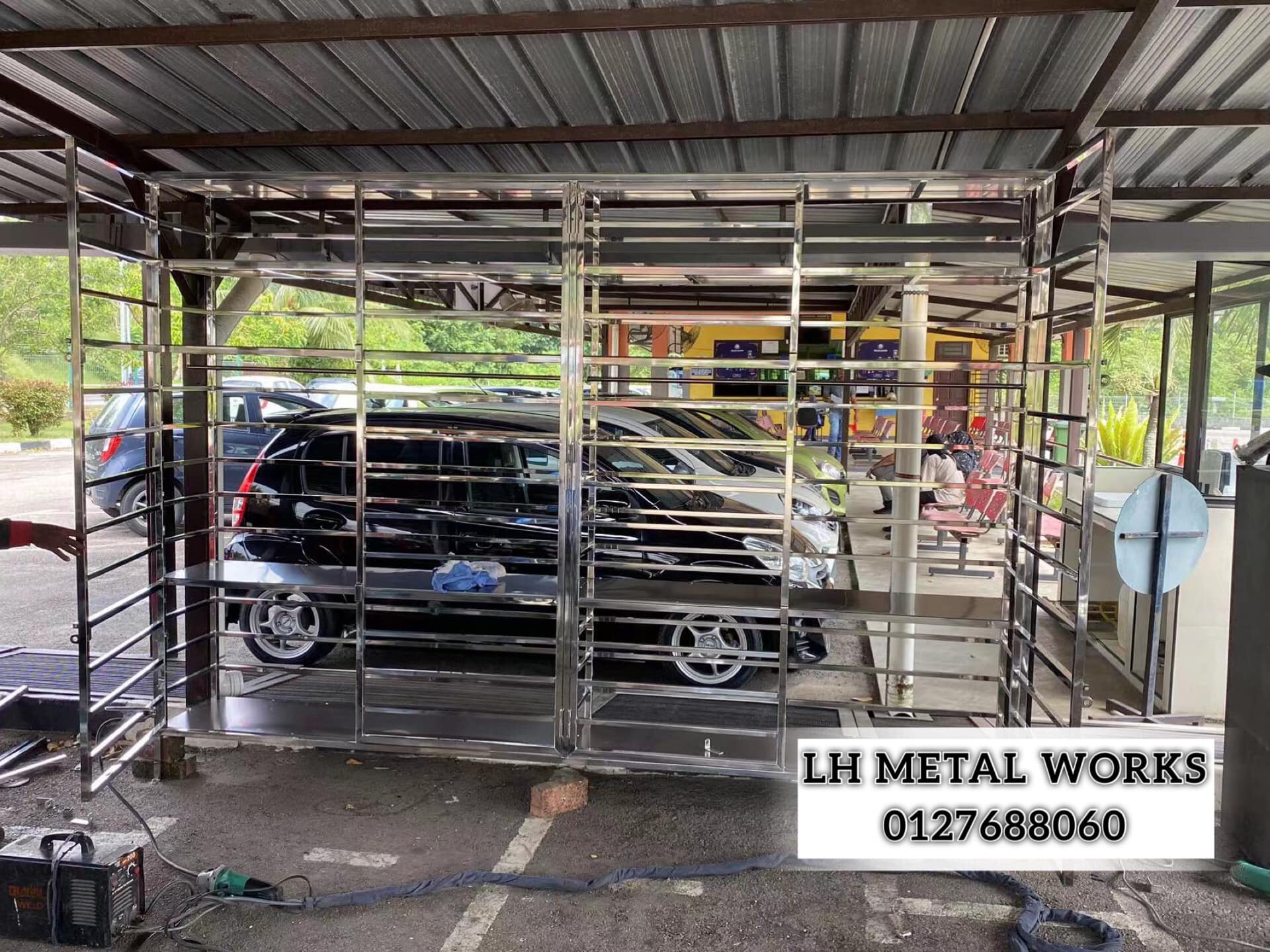 Adda Heights_Pusat Latihan Memandu Intensif Sdn.Bhd