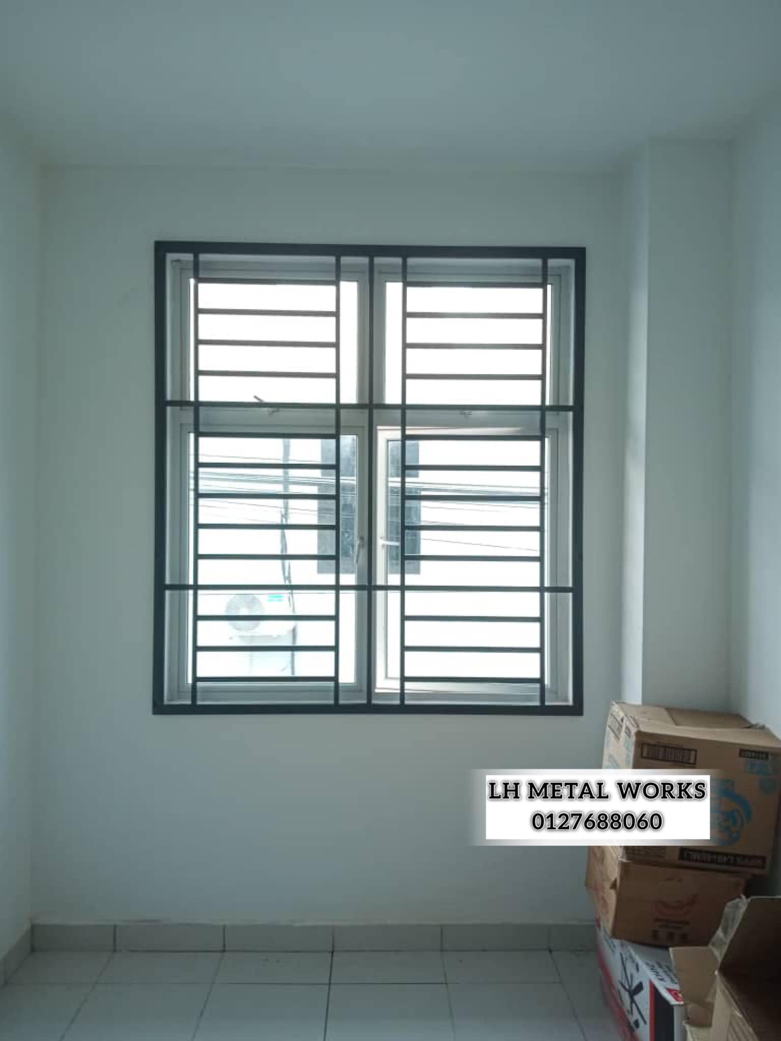 Scientex Pulai Mutiara_Jasmine