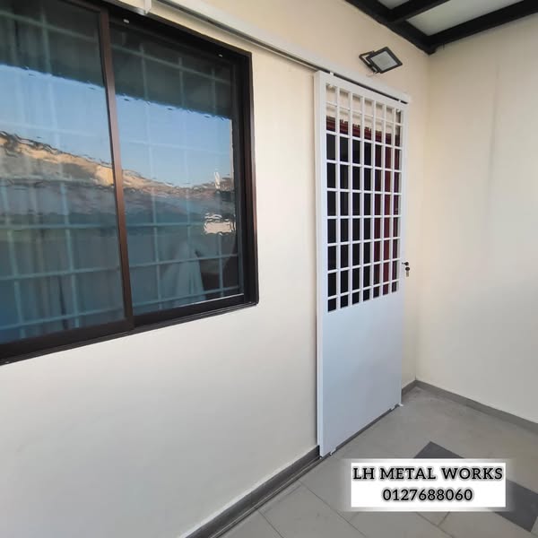 Skudai_Taman Universiti