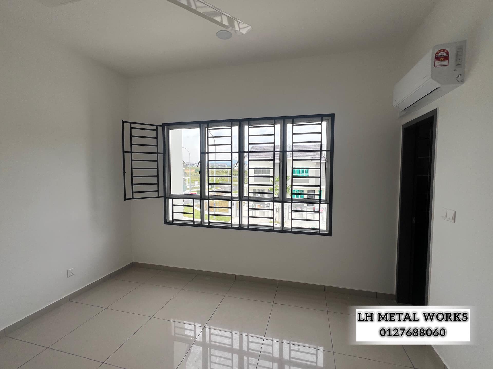 Pekan Nanas_Puncak Aster