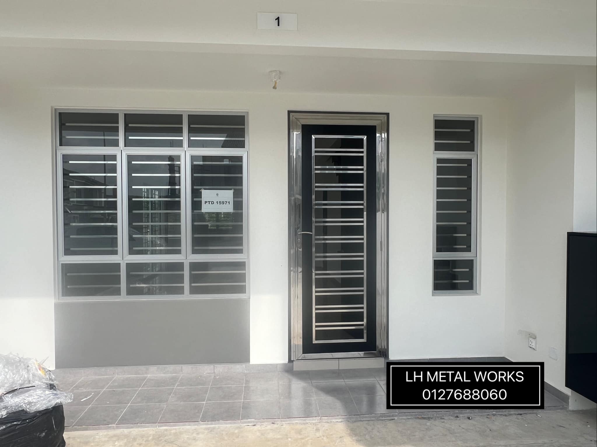 Pekan Nanas_Puncak Aster