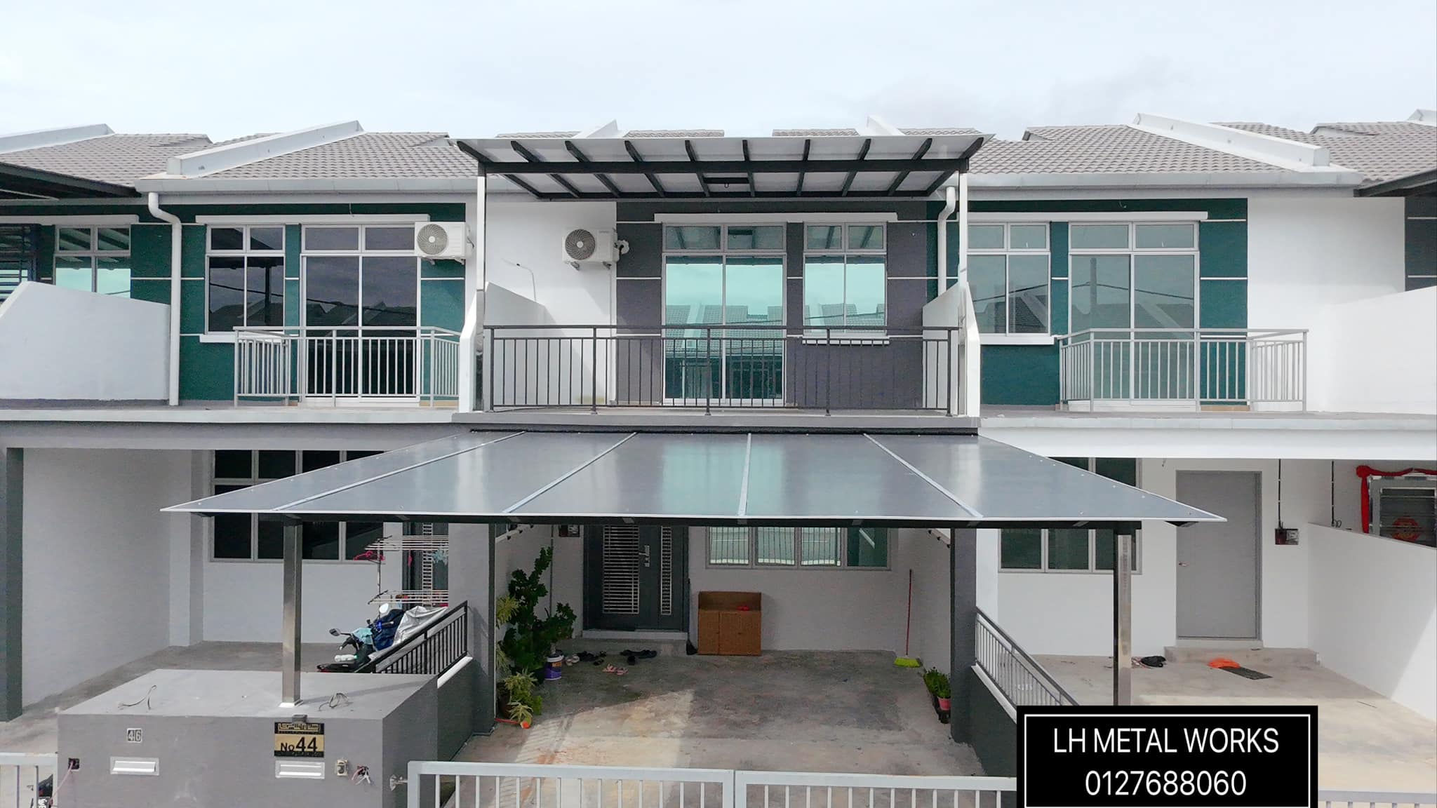 Scientex Pulai Mutiara_Erica