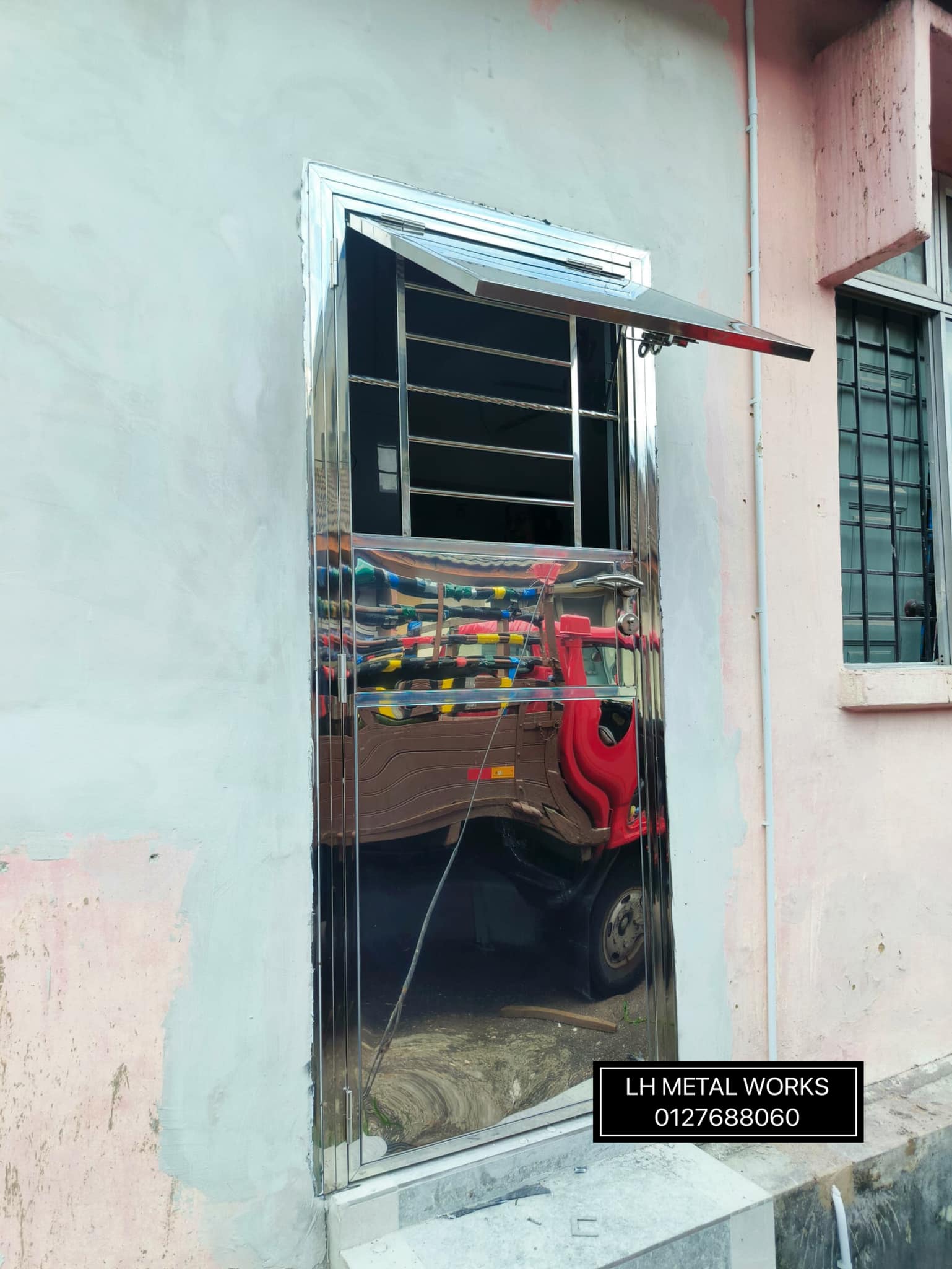 Skudai_Taman Universiti