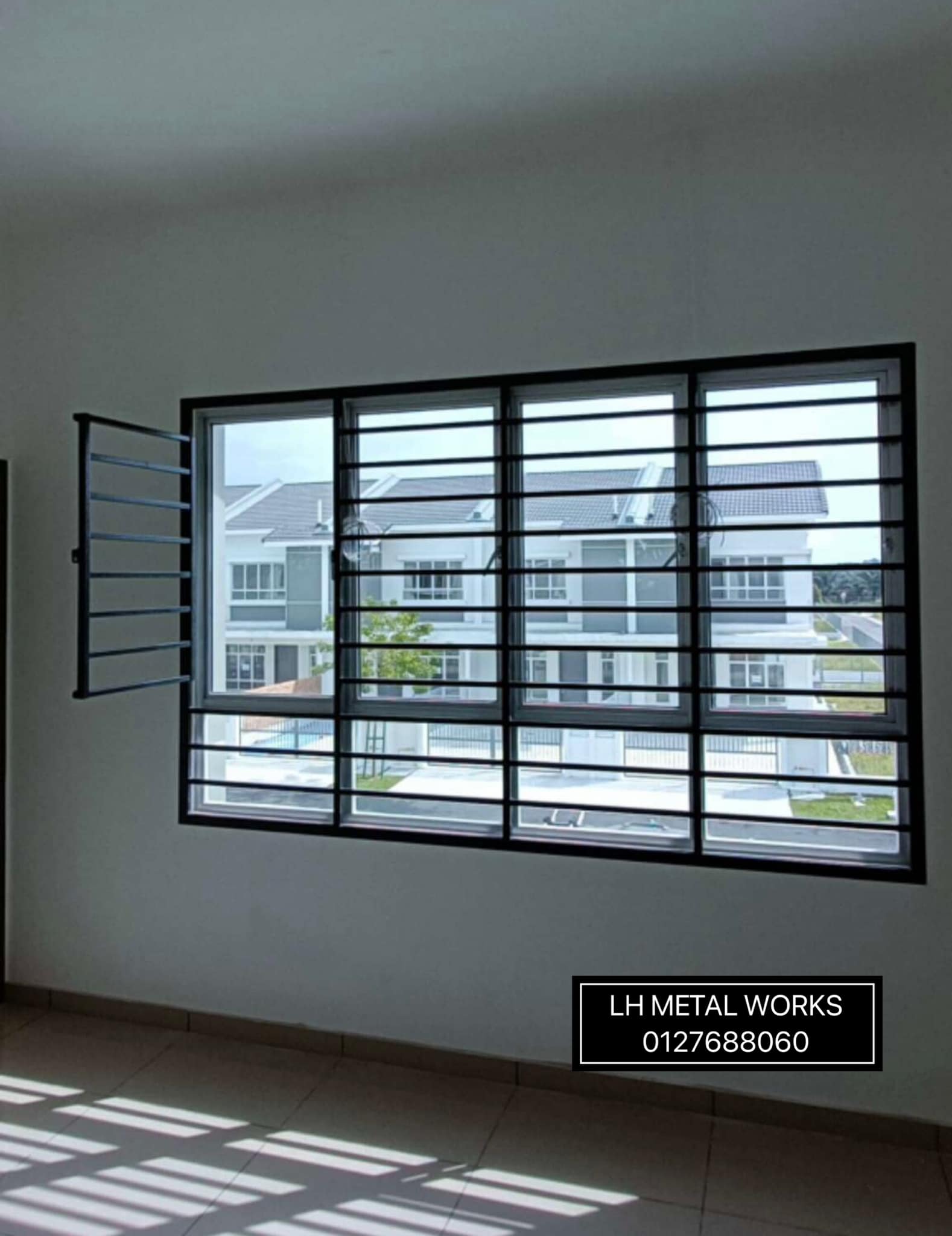 Pekan Nanas_Punck Aster