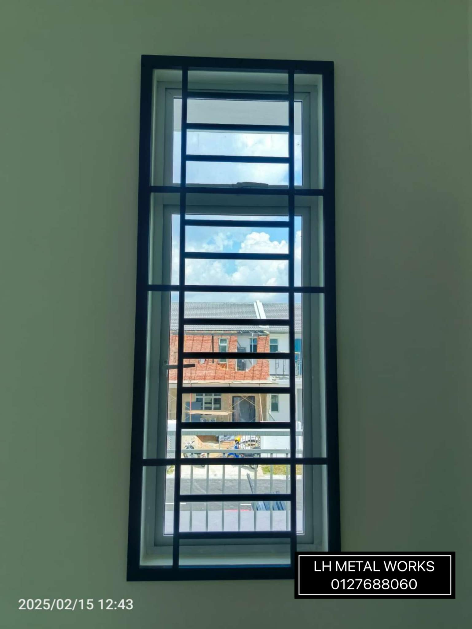 Scientex Pulai Mutiara_Clover