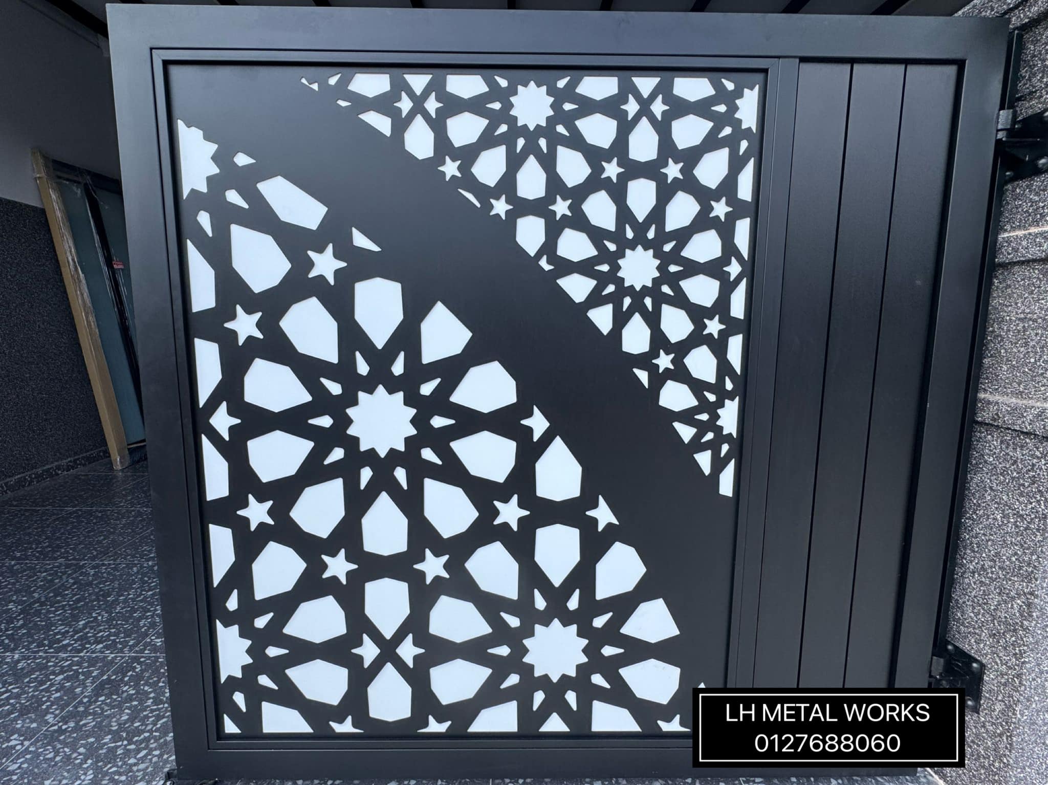 Tampoi_Bandar Baru Uda