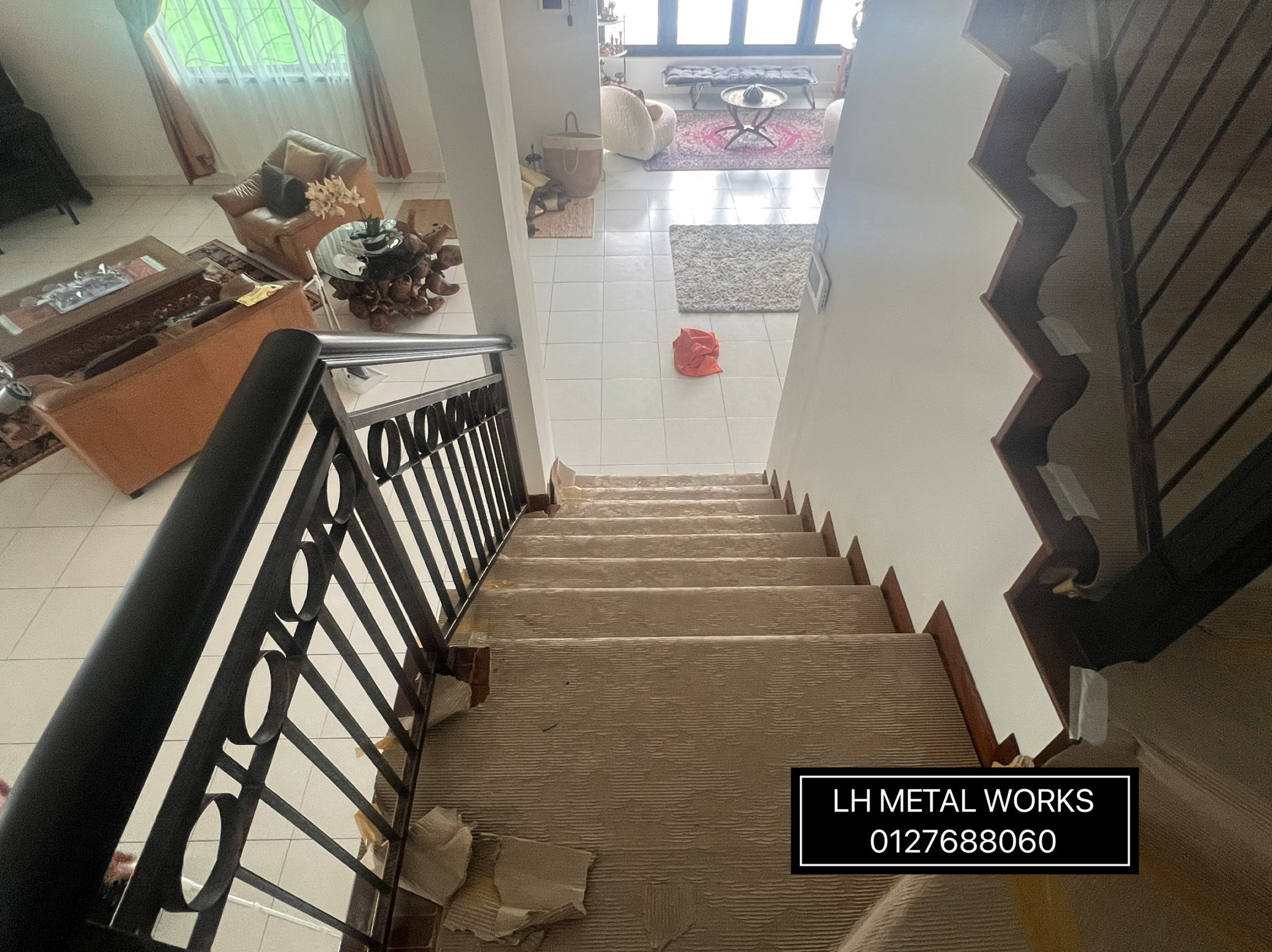 Skudai_Taman Sutera Utama