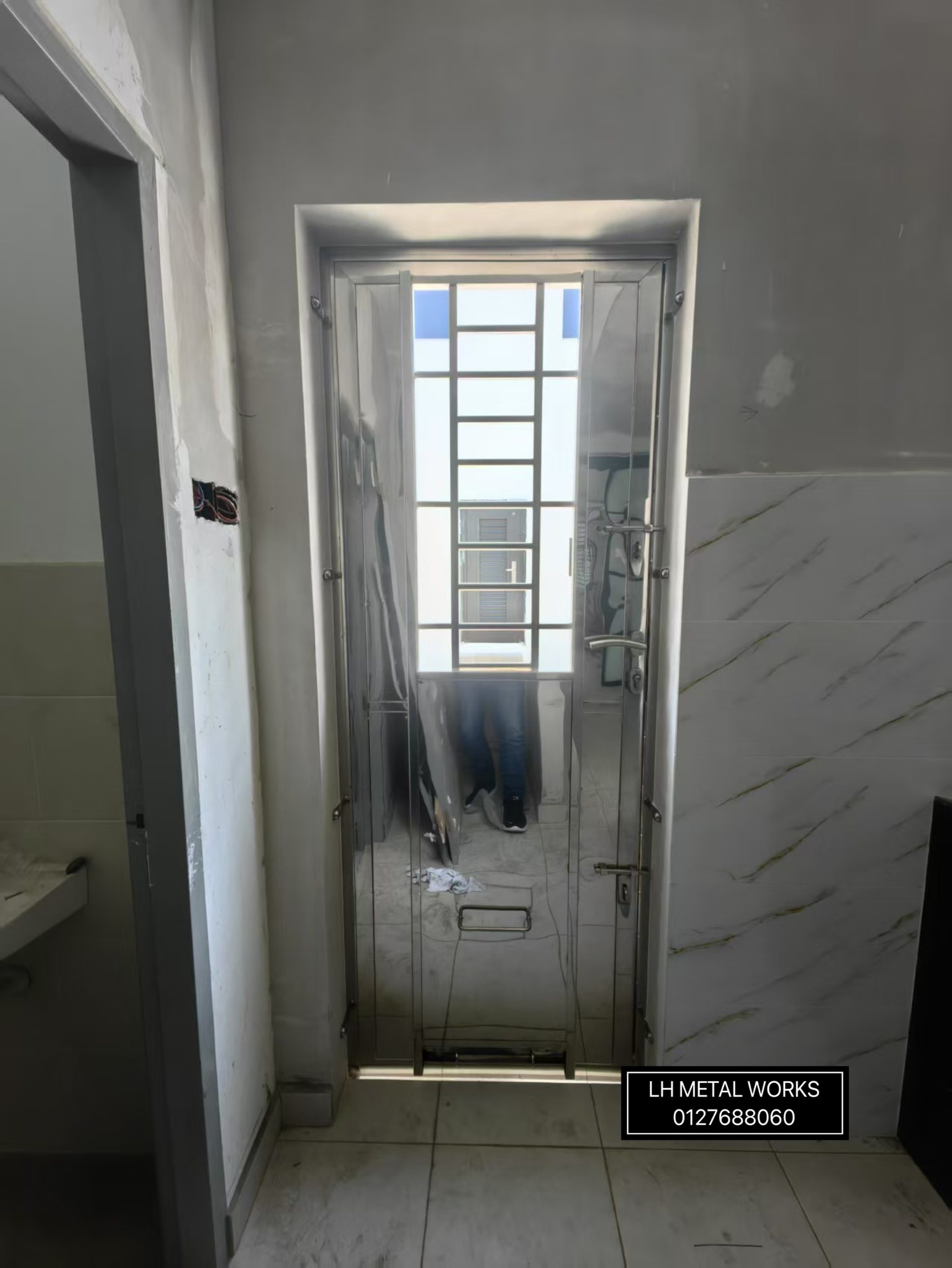 Scientex Pulai Mutiara_Erica