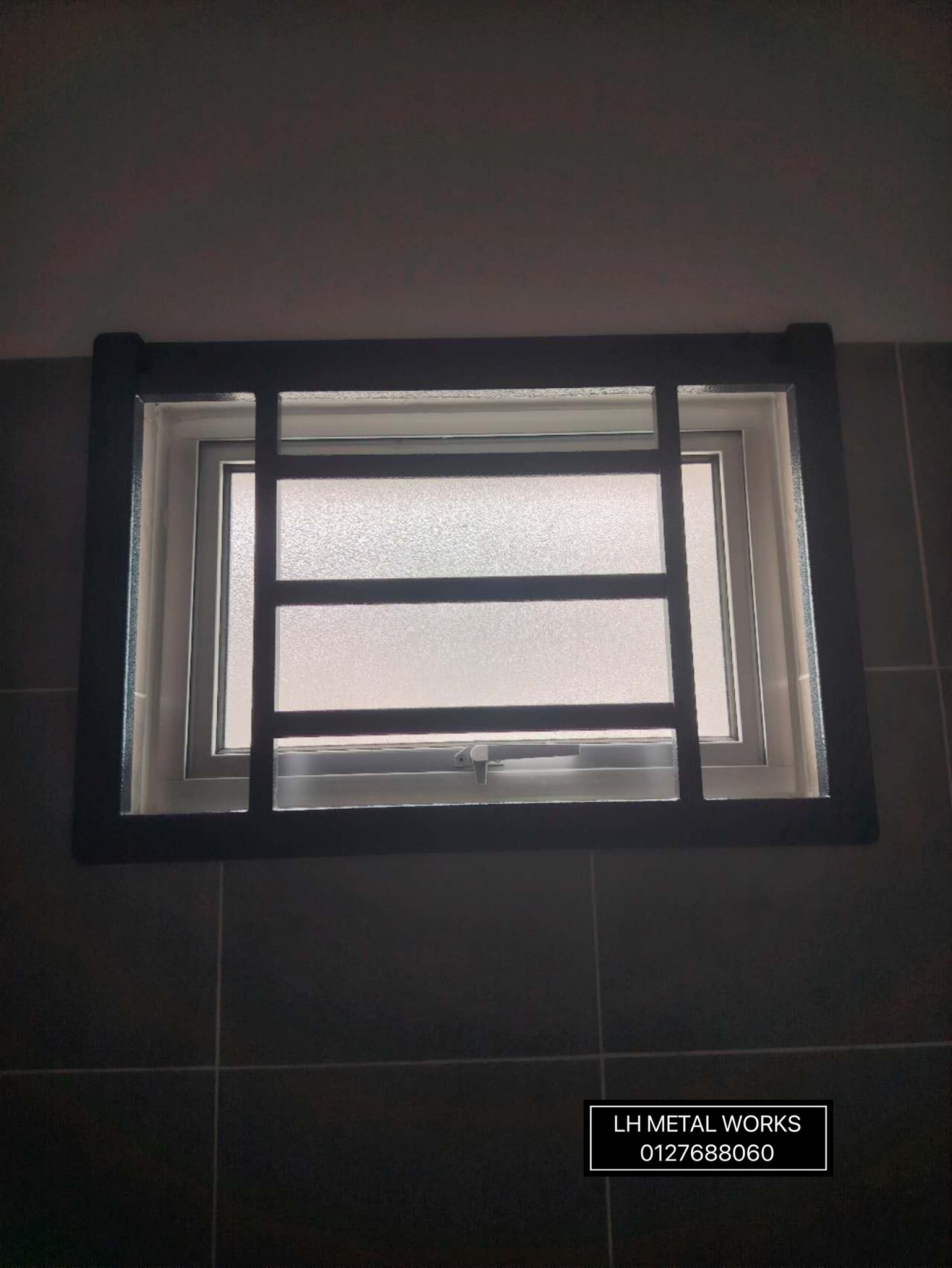 Pekan Nanas_Puncak Aster_Tropicana