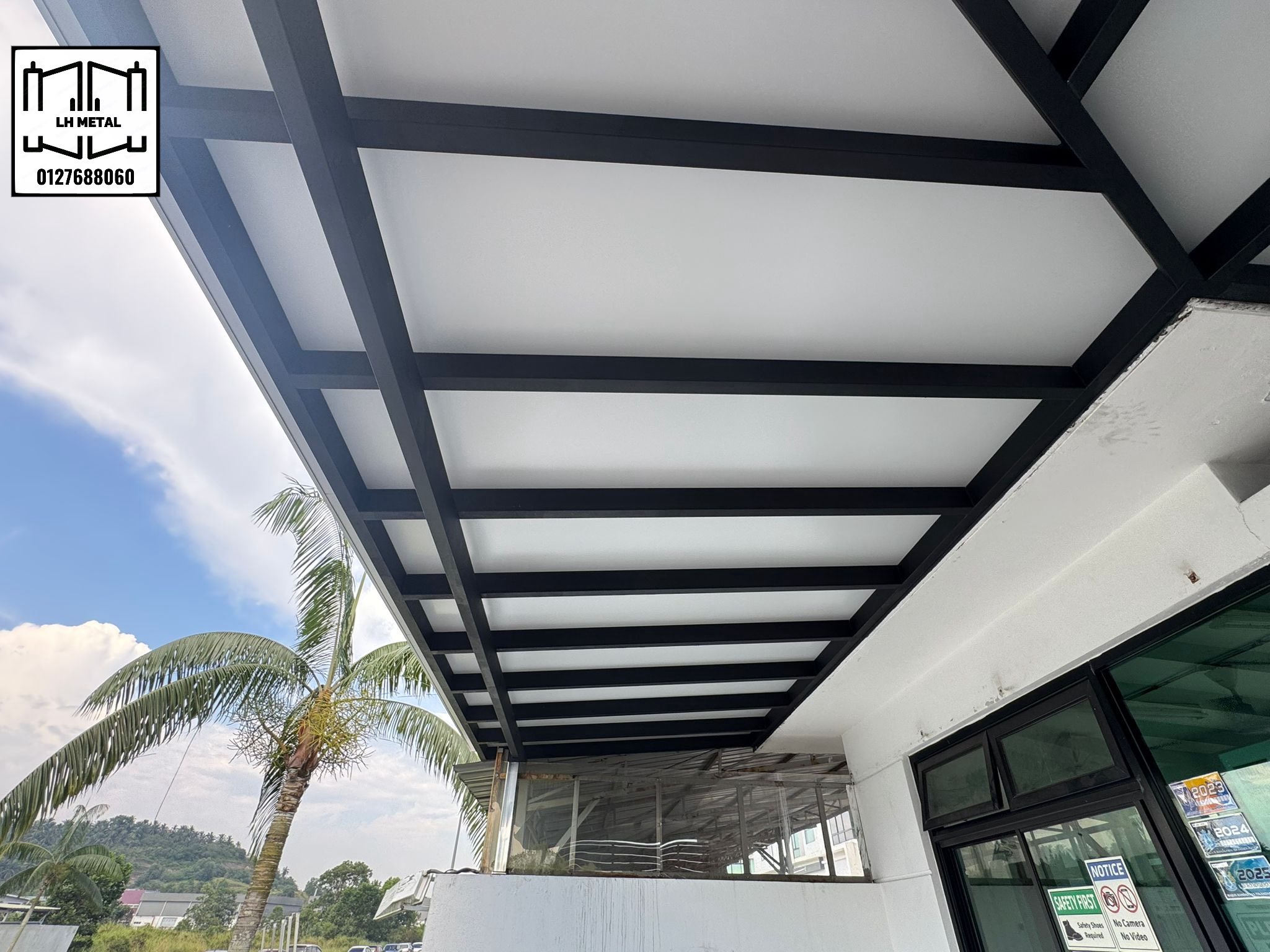 Iskandar Puteri_Laman Setia