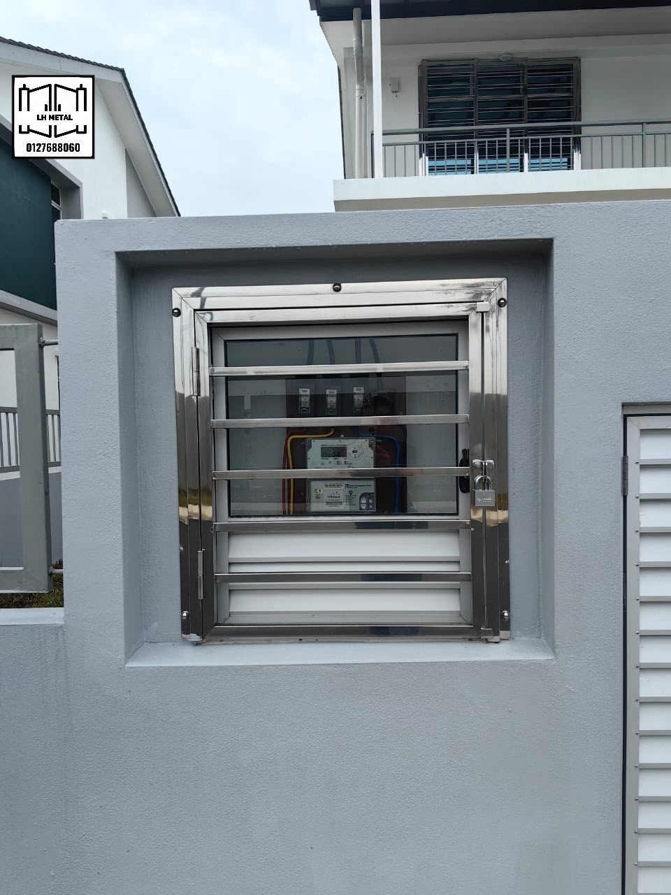 Scientex Pulai Mutiara_Clover