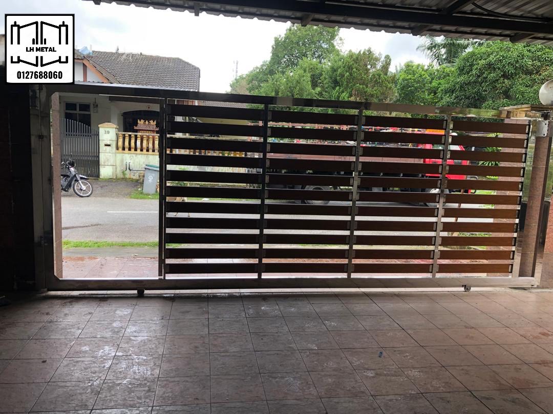 Taman Universiti