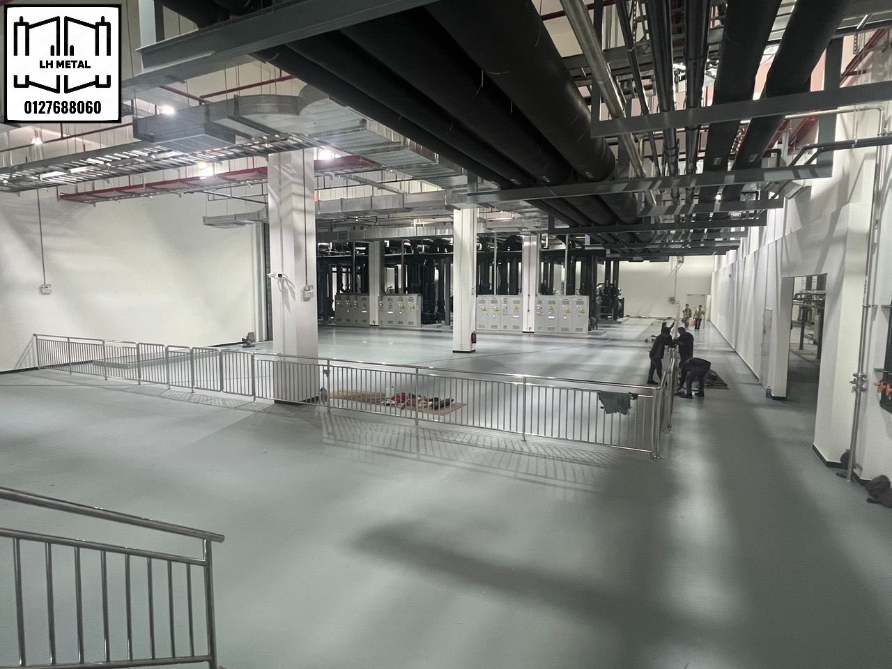 Pasir Gudang_Factory