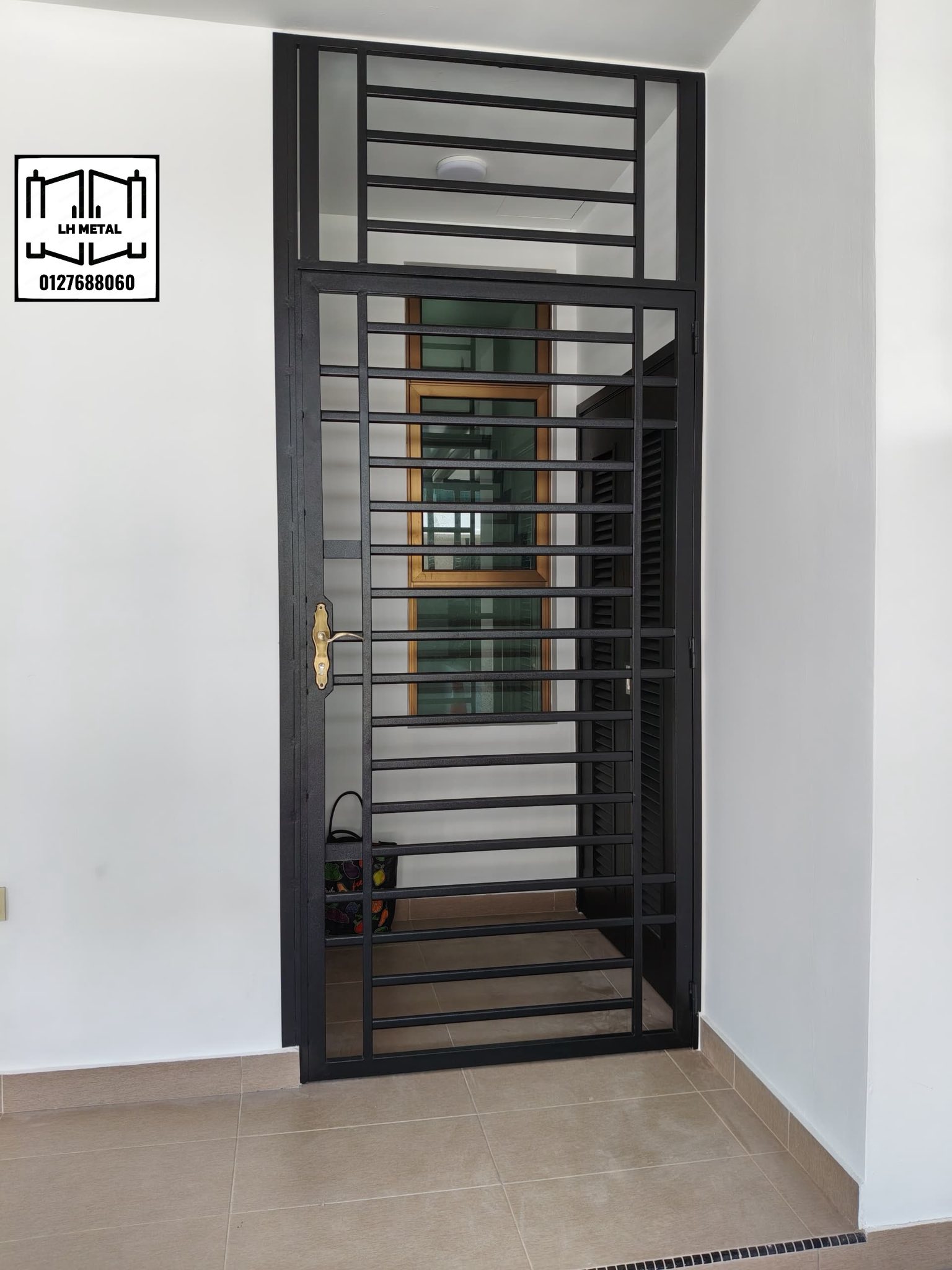Jalan Bestari _Home 7_Skudai