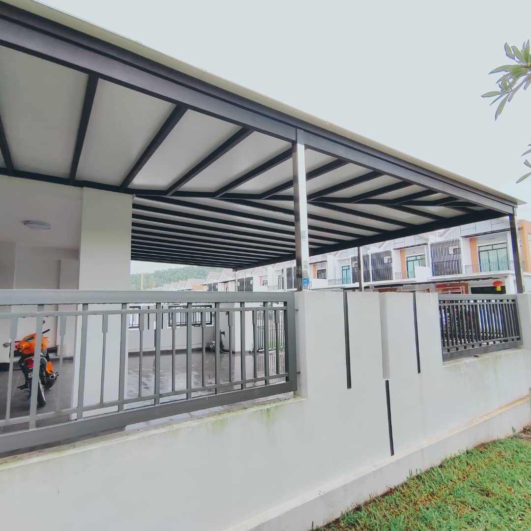 What are Aluminum Composite Panels (ACP)