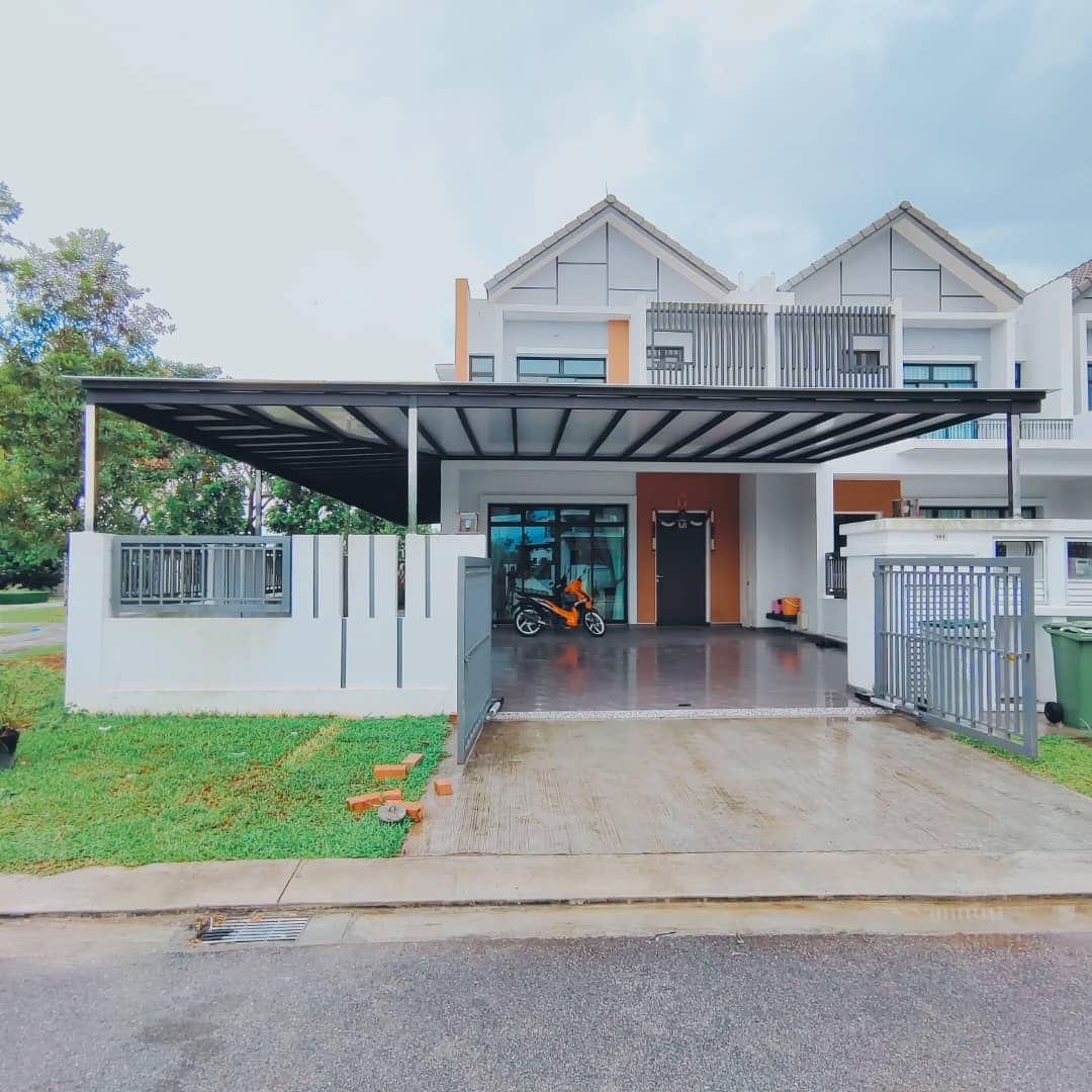 What are Aluminum Composite Panels (ACP)